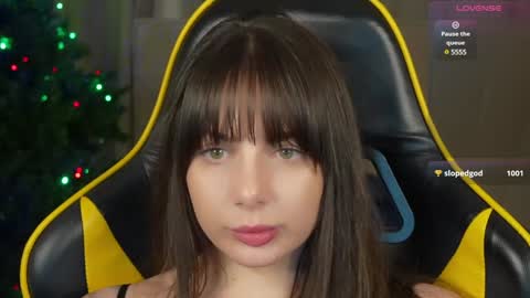 Alisa online show from 12.15.24