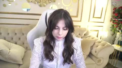 Snapshot of viktoria_storm chatting on 01.30.25 Alisa online show from 01.30.25