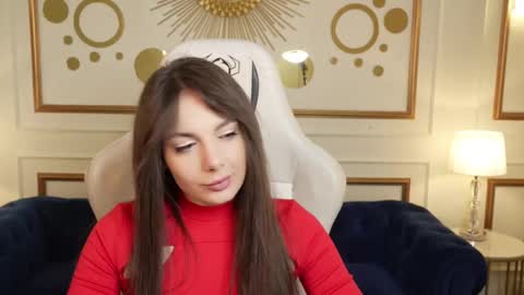 Alisa online show from 03.12.25