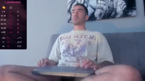 Snapshot of vince_colin chatting on 12.22.24 VINCE online show from 12.22.24