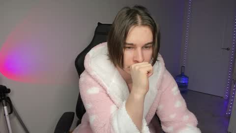 Snapshot of vincent__strong chatting on 01.03.25 Vincent Strong online show from 01.03.25