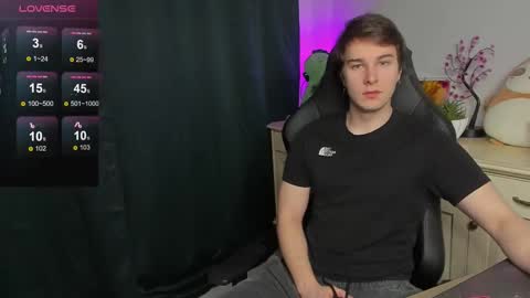 Snapshot of vincent__strong chatting on 10.12.25 Vincent Strong online show from 10.12.25