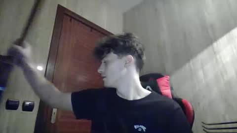 Snapshot of vincentprice69 chatting on 01.23.25 vincentprice69 online show from 01.23.25