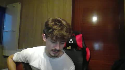 Snapshot of vincentprice69 chatting on 02.28.25 vincentprice69 online show from 02.28.25