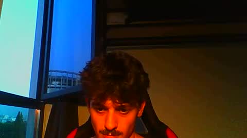 Snapshot of vincentprice69 chatting on 10.08.25 vincentprice69 online show from 10.08.25