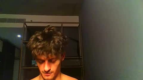 Snapshot of vincentprice69 chatting on 10.13.25 vincentprice69 online show from 10.13.25