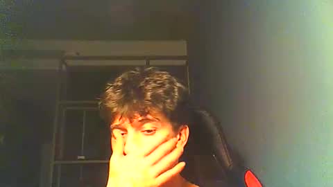 Snapshot of vincentprice69 chatting on 10.25.25 vincentprice69 online show from 10.25.25