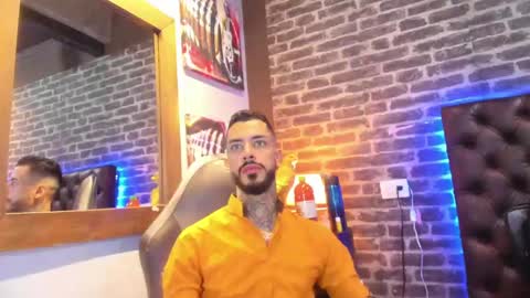 Snapshot of vinzenzrizzo chatting on 09.17.25 ---Vinzen--- online show from 09.17.25