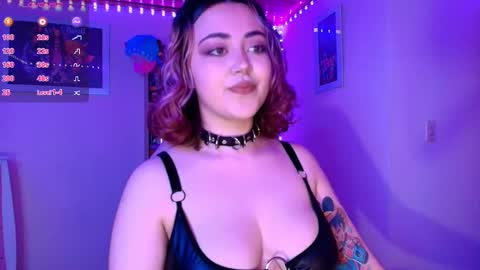 violet online show from 10.06.25