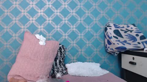 Violeta  online show from 01.06.25