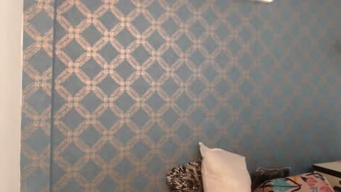 Snapshot of violeta_cute18 chatting on 02.02.25 Violeta online show from 02.02.25