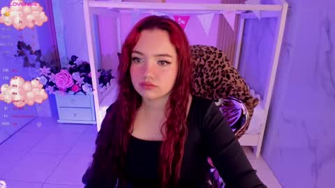 Snapshot of violeta_sub chatting on 12.26.24 IG violeta sub online show from 12.26.24