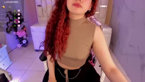 Snapshot of violeta_sub chatting on 02.17.25 IG violeta sub online show from 02.17.25