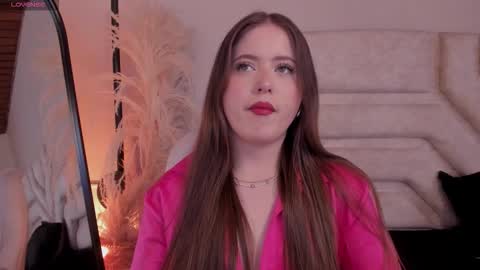 Snapshot of violetcollins_ chatting on 10.25.25 Call me Violet online show from 10.25.25