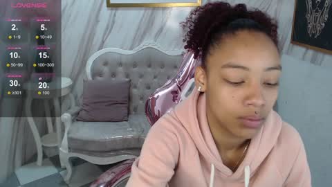 Snapshot of violeth_b chatting on 01.15.25 violeth_b online show from 01.15.25