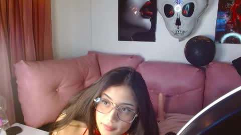 violetsweet_cs online show from 10.15.25