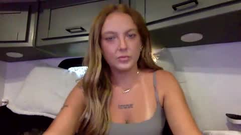 Snapshot of violettblakee chatting on 09.24.25 Violet Blake online show from 09.24.25