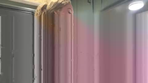 Snapshot of violettblakee chatting on 10.15.25 Violet Blake online show from 10.15.25