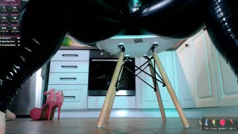  VelvettTime  online show from 01.12.25
