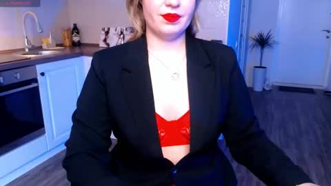  VelvettTime  online show from 02.14.25