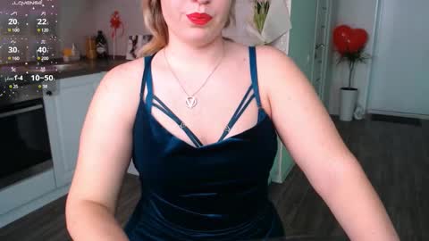  VelvettTime  online show from 02.19.25