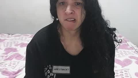 melissa online show from 12.24.24