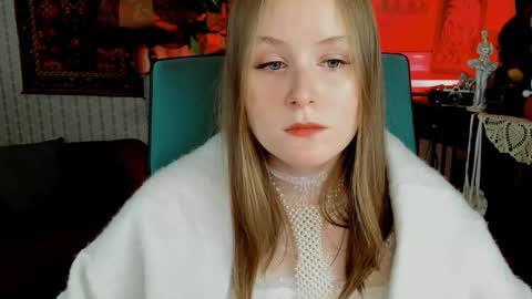 Snapshot of vivienleeigh chatting on 02.09.25 Vivien online show from 02.09.25
