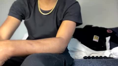 Snapshot of voodoodxck chatting on 02.09.25 voodoodxck online show from 02.09.25