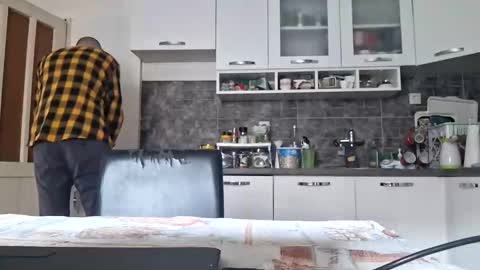 Snapshot of vozd chatting on 01.29.25 sweetcock online show from 01.29.25