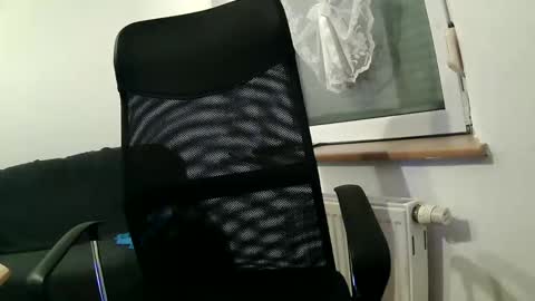 Snapshot of vulkan12p chatting on 01.03.25 Daniel online show from 01.03.25