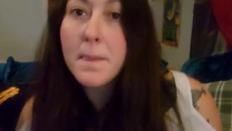 Snapshot of walnut4u chatting on 01.23.25 Walnut4u online show from 01.23.25