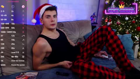 Walt Enjoy online show from 12.26.24