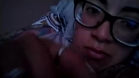 Snapshot of waningrosee chatting on 12.08.24 Waningrose  Lu online show from 12.08.24