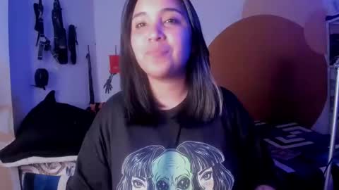 Snapshot of waningrosee chatting on 12.09.24 Waningrose  Lu online show from 12.09.24