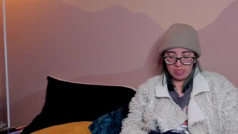 Snapshot of waningrosee chatting on 03.08.25 Waningrose  Lu online show from 03.08.25