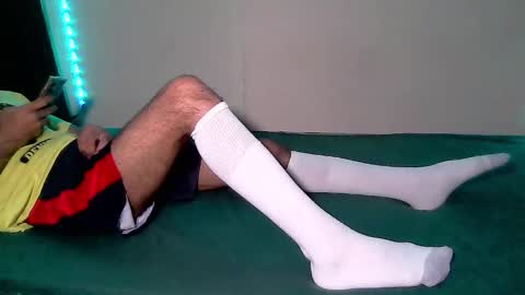 Snapshot of wankaaster chatting on 10.12.25 wankaaster online show from 10.12.25