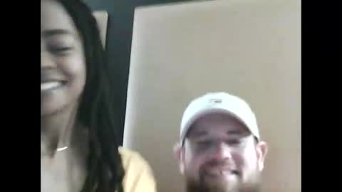 warmwetcaramel online show from 11.13.25