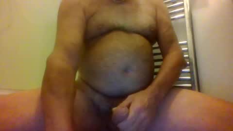 Snapshot of warrior111297 chatting on 10.31.25 warrior111297 online show from 10.31.25