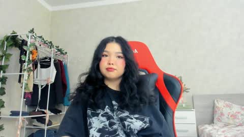 Snapshot of wastforu chatting on 01.30.25 wastforu online show from 01.30.25