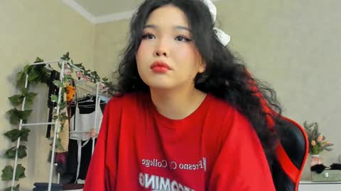 Snapshot of wastforu chatting on 02.03.25 wastforu online show from 02.03.25