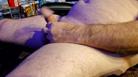 Snapshot of weather696 chatting on 01.13.25 Pussy Lover online show from 01.13.25