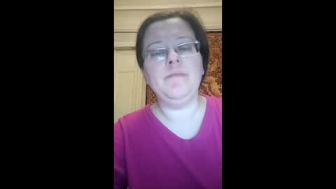 Snapshot of webgirl2 chatting on 03.02.25 Marina online show from 03.02.25