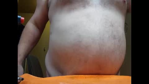 Snapshot of welderod chatting on 10.21.25 welderod online show from 10.21.25