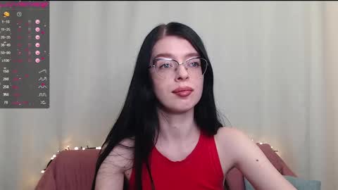 Snapshot of wendy_addams chatting on 02.09.25 Wendy online show from 02.09.25