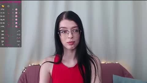 Wendy online show from 02.25.25