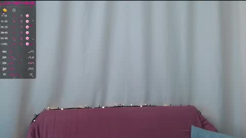 Snapshot of wendy_addams chatting on 02.27.25 Wendy online show from 02.27.25