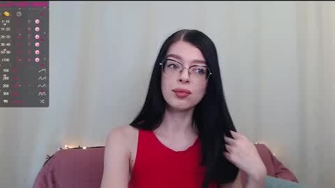 Wendy online show from 03.01.25