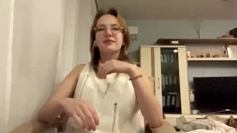 Snapshot of wesleypoledore chatting on 11.06.25 Polly online show from 11.06.25