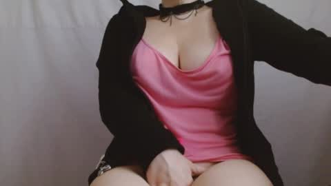 Kristina online show from 10.19.25