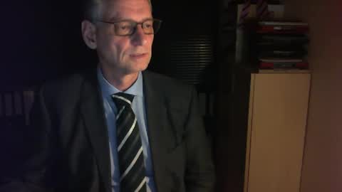 Franz online show from 02.13.25